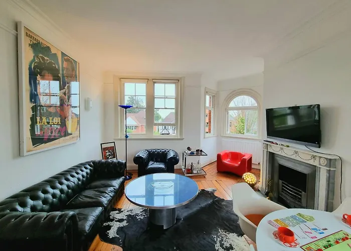 Christchurch Apartment